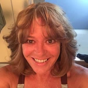 Meet your Posher, Marilyn